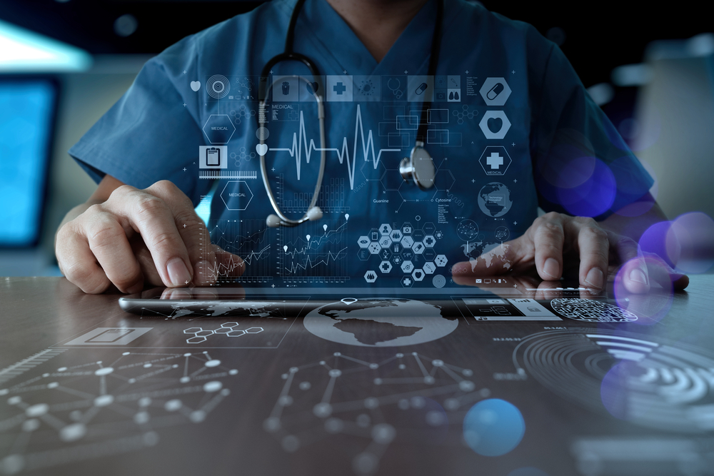 El impacto de la tecnología en la Medicina: el caso de Health App 