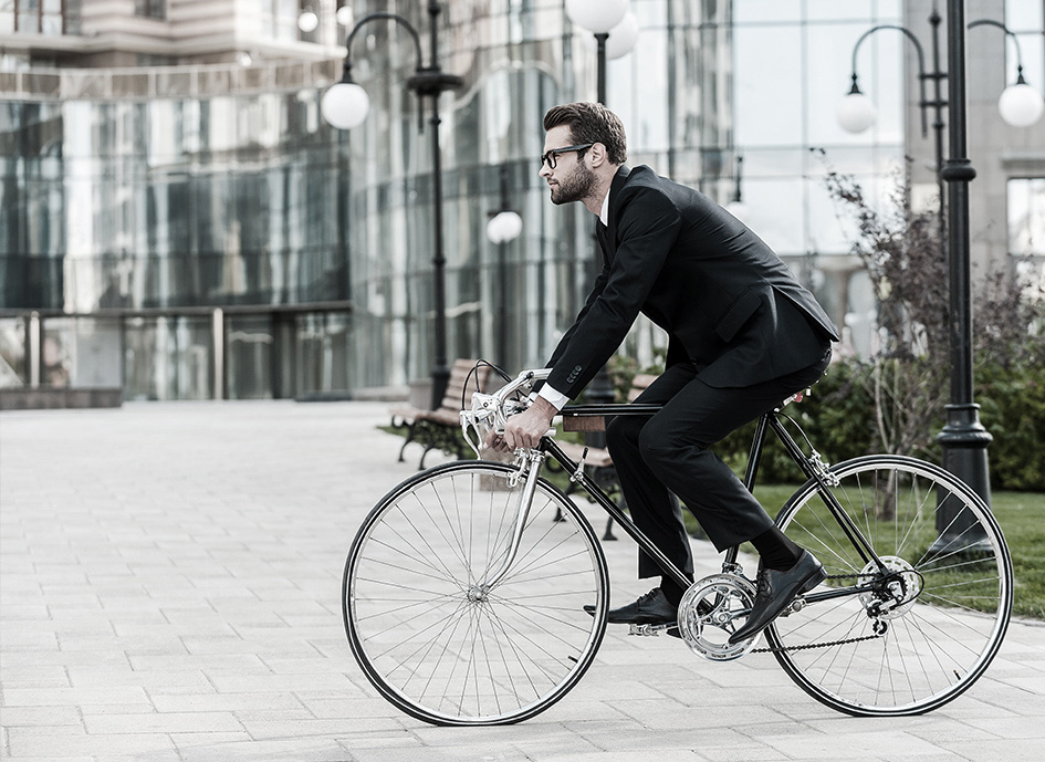 ¿Por qué es importante tener al menos 7 motivos para ir a trabajar en bici?